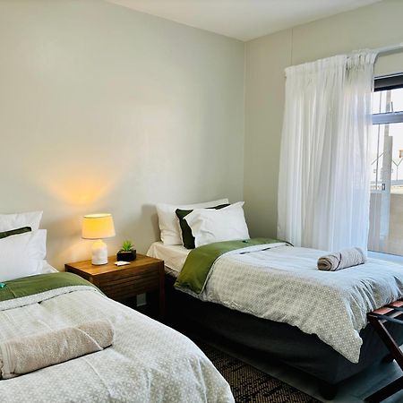 Ferienwohnung Bright & Stylish Self Catering Swakopmund Cbd Exterior foto