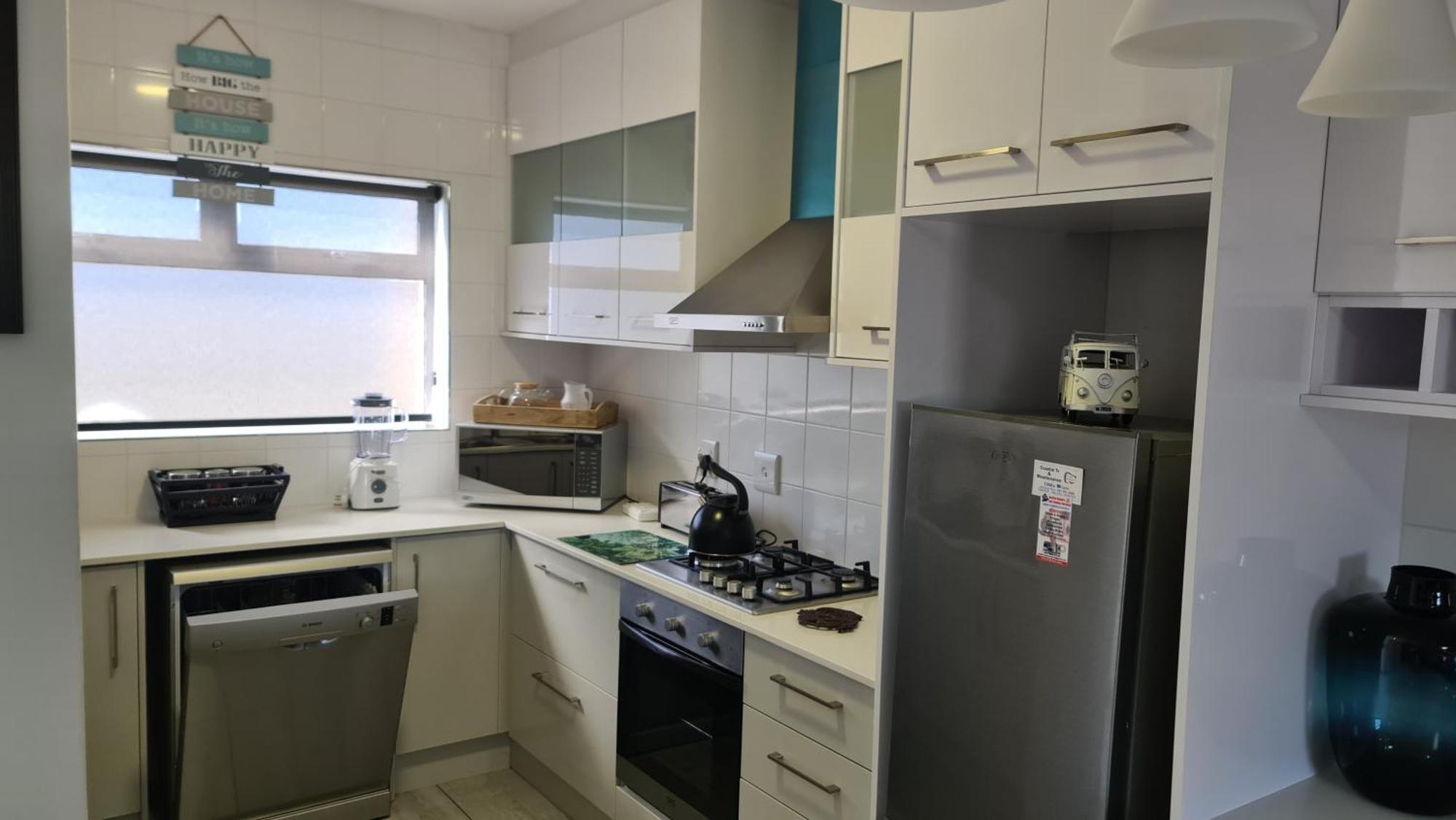 Ferienwohnung Bright & Stylish Self Catering Swakopmund Cbd Exterior foto