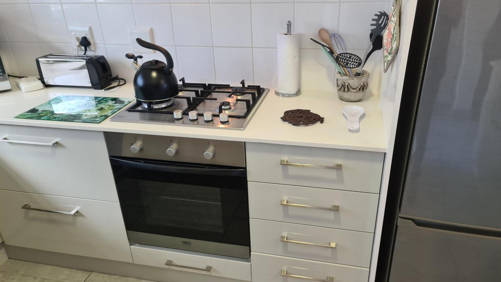Ferienwohnung Bright & Stylish Self Catering Swakopmund Cbd Exterior foto