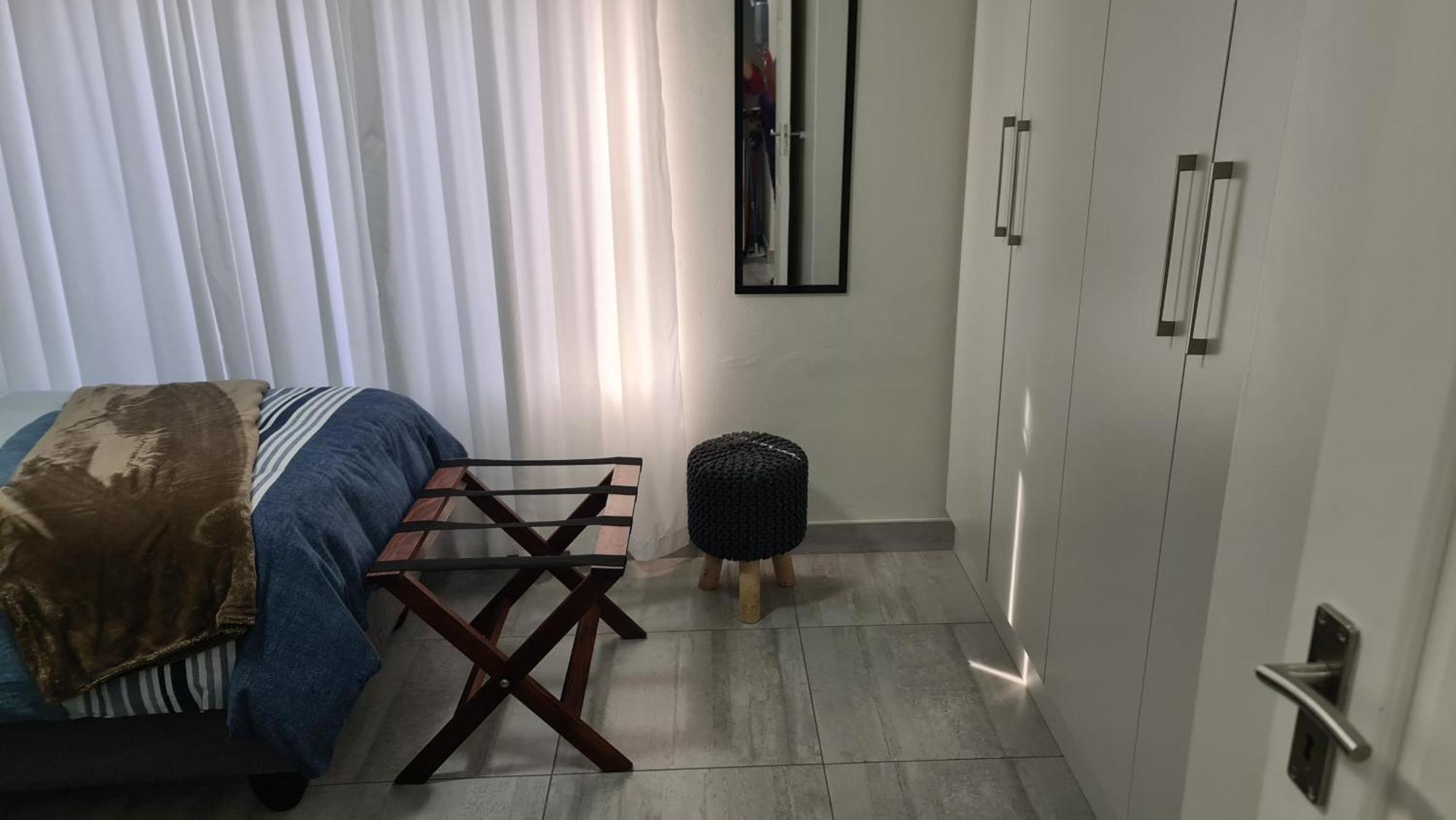 Ferienwohnung Bright & Stylish Self Catering Swakopmund Cbd Exterior foto