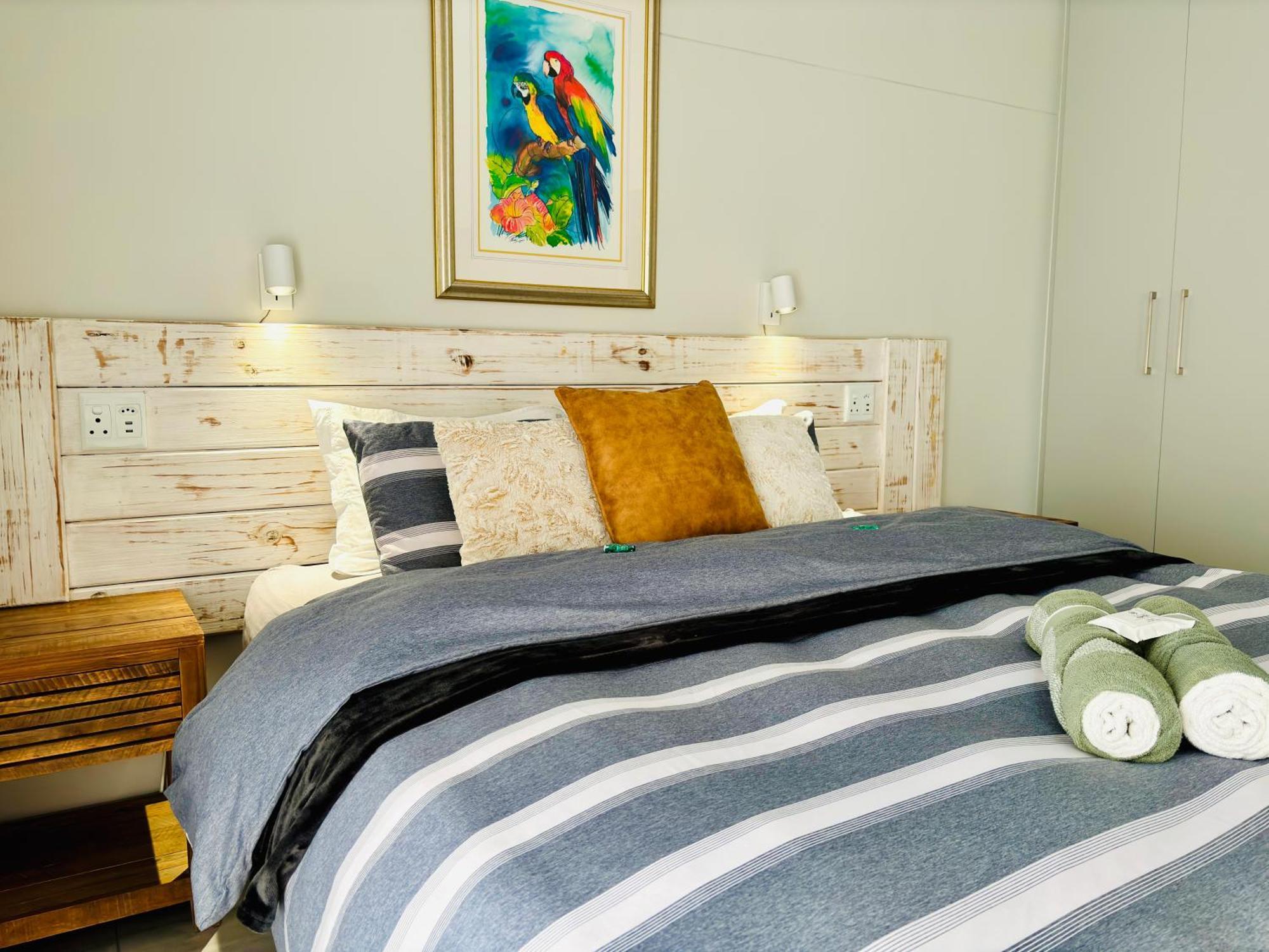 Ferienwohnung Bright & Stylish Self Catering Swakopmund Cbd Exterior foto