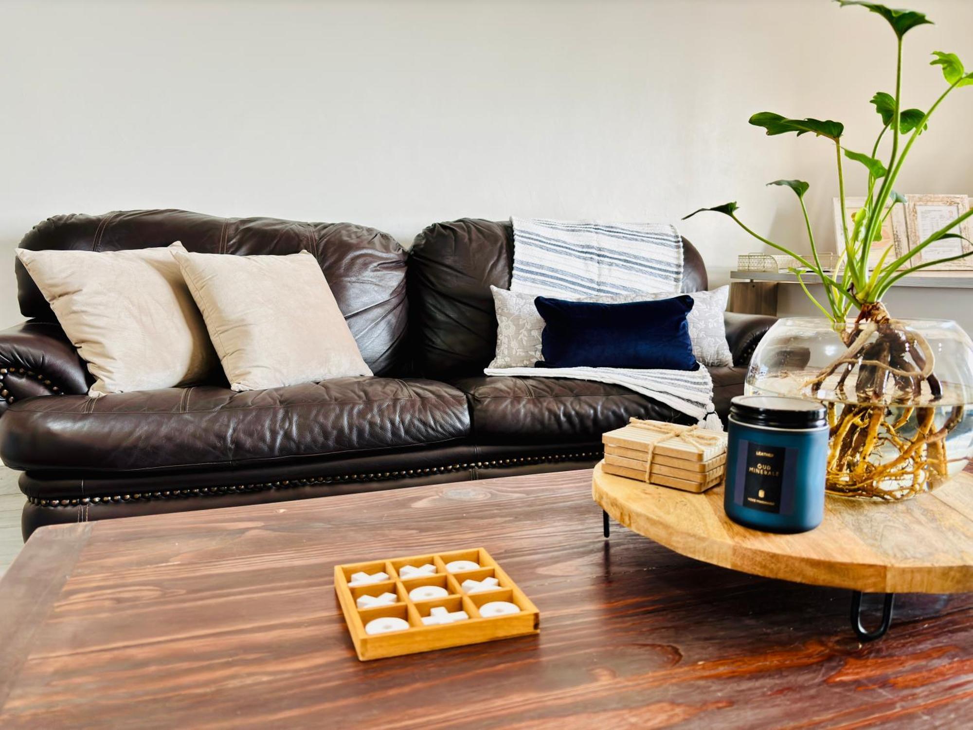 Ferienwohnung Bright & Stylish Self Catering Swakopmund Cbd Exterior foto