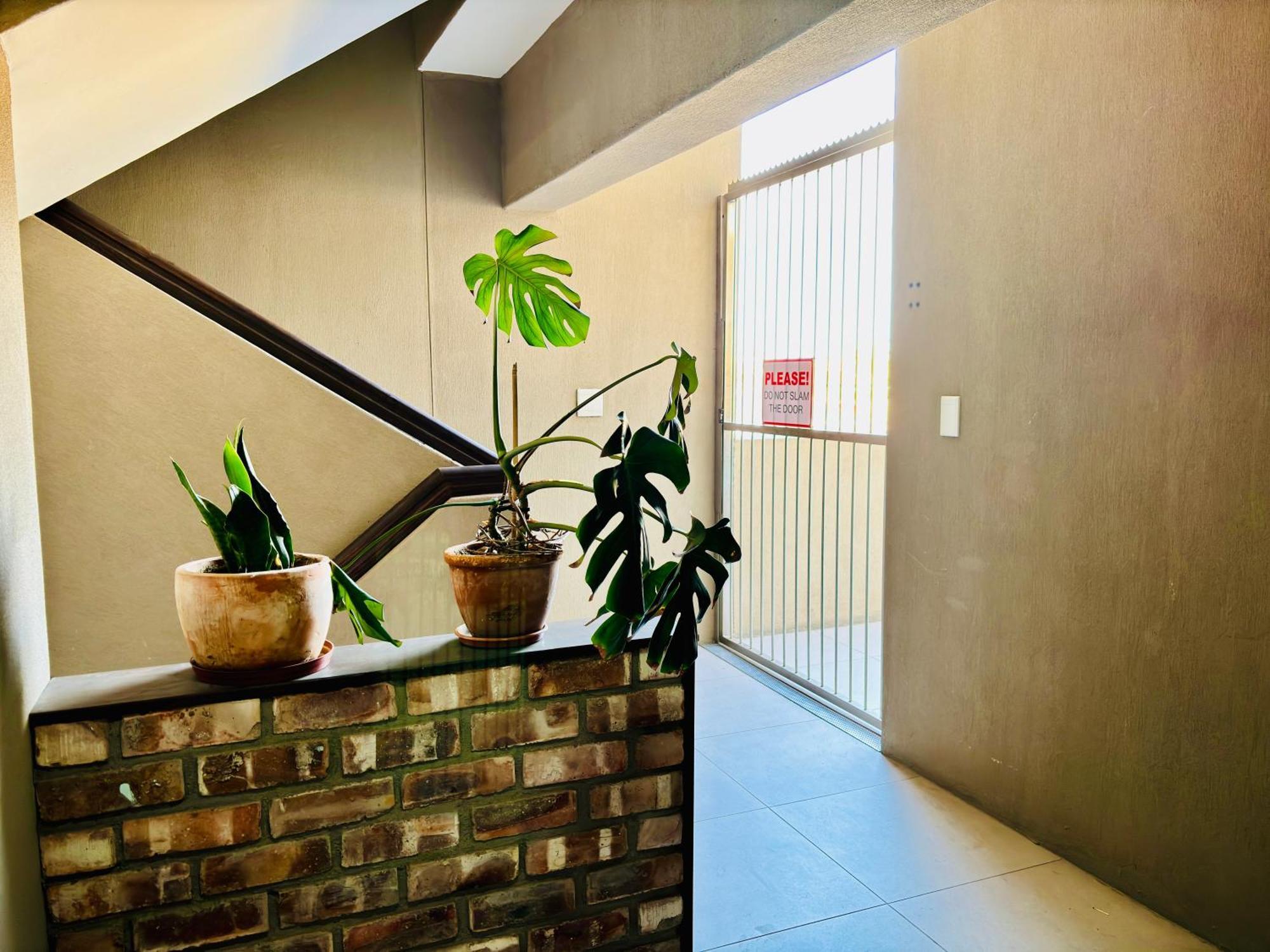 Ferienwohnung Bright & Stylish Self Catering Swakopmund Cbd Exterior foto