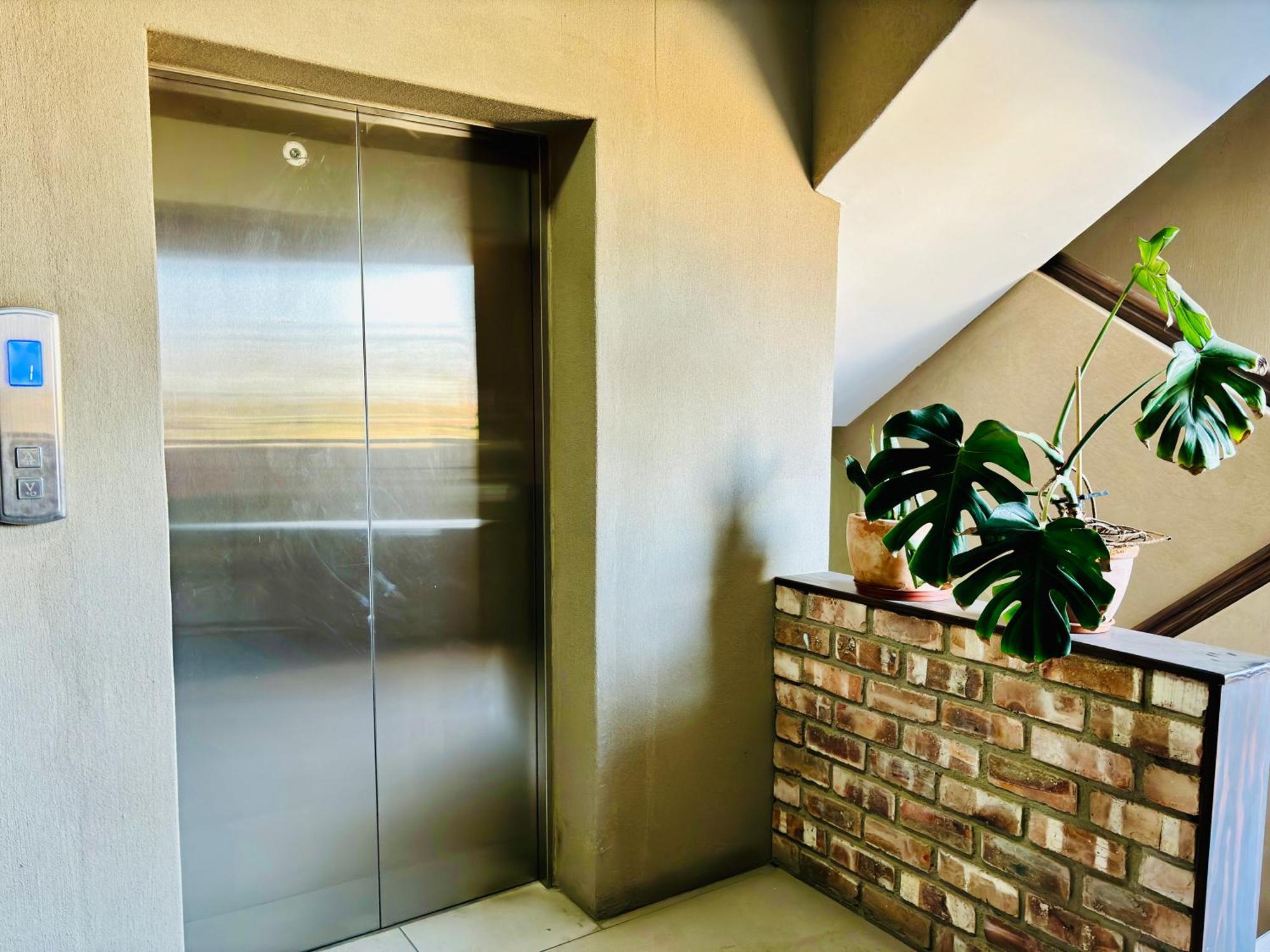 Ferienwohnung Bright & Stylish Self Catering Swakopmund Cbd Exterior foto