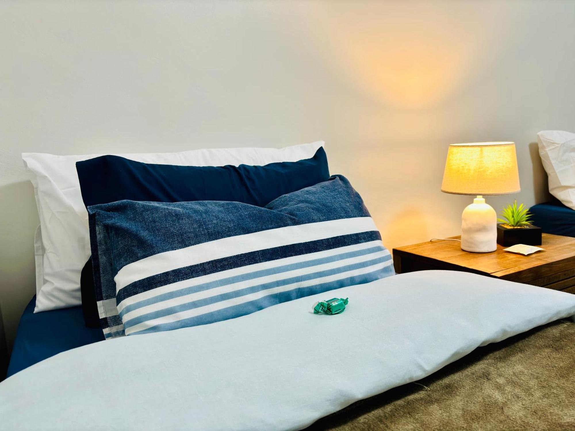 Ferienwohnung Bright & Stylish Self Catering Swakopmund Cbd Exterior foto