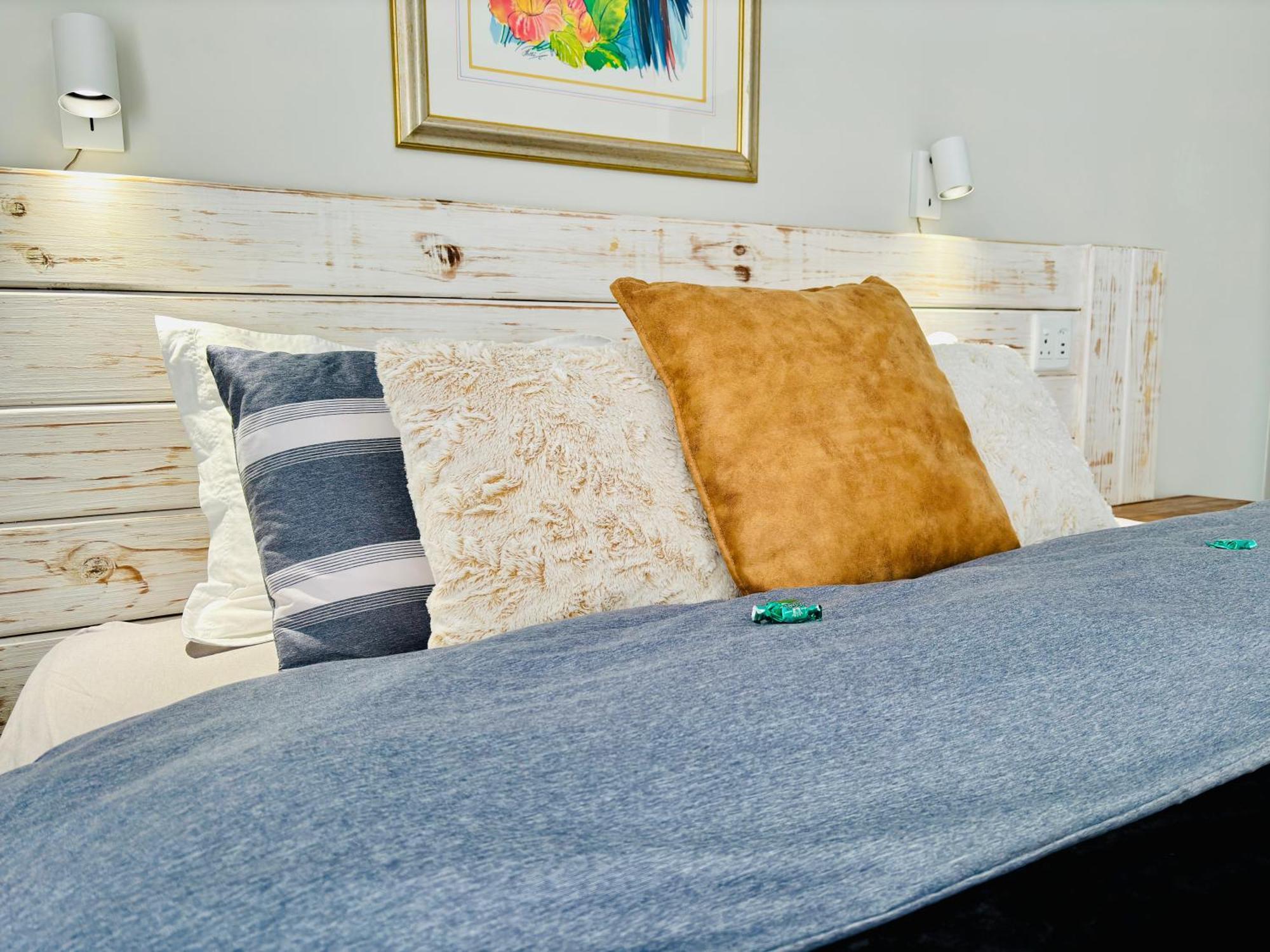 Ferienwohnung Bright & Stylish Self Catering Swakopmund Cbd Exterior foto