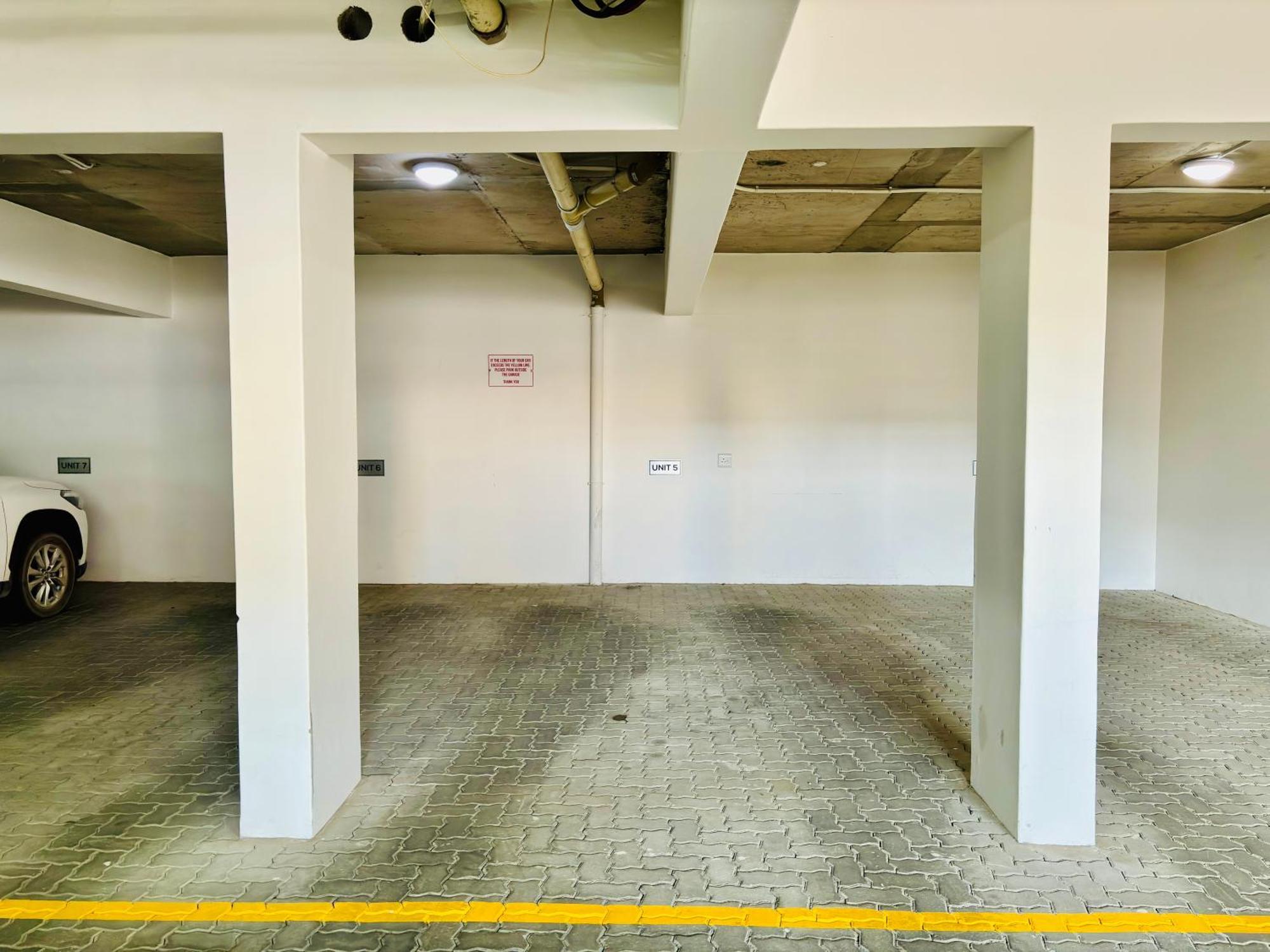 Ferienwohnung Bright & Stylish Self Catering Swakopmund Cbd Exterior foto