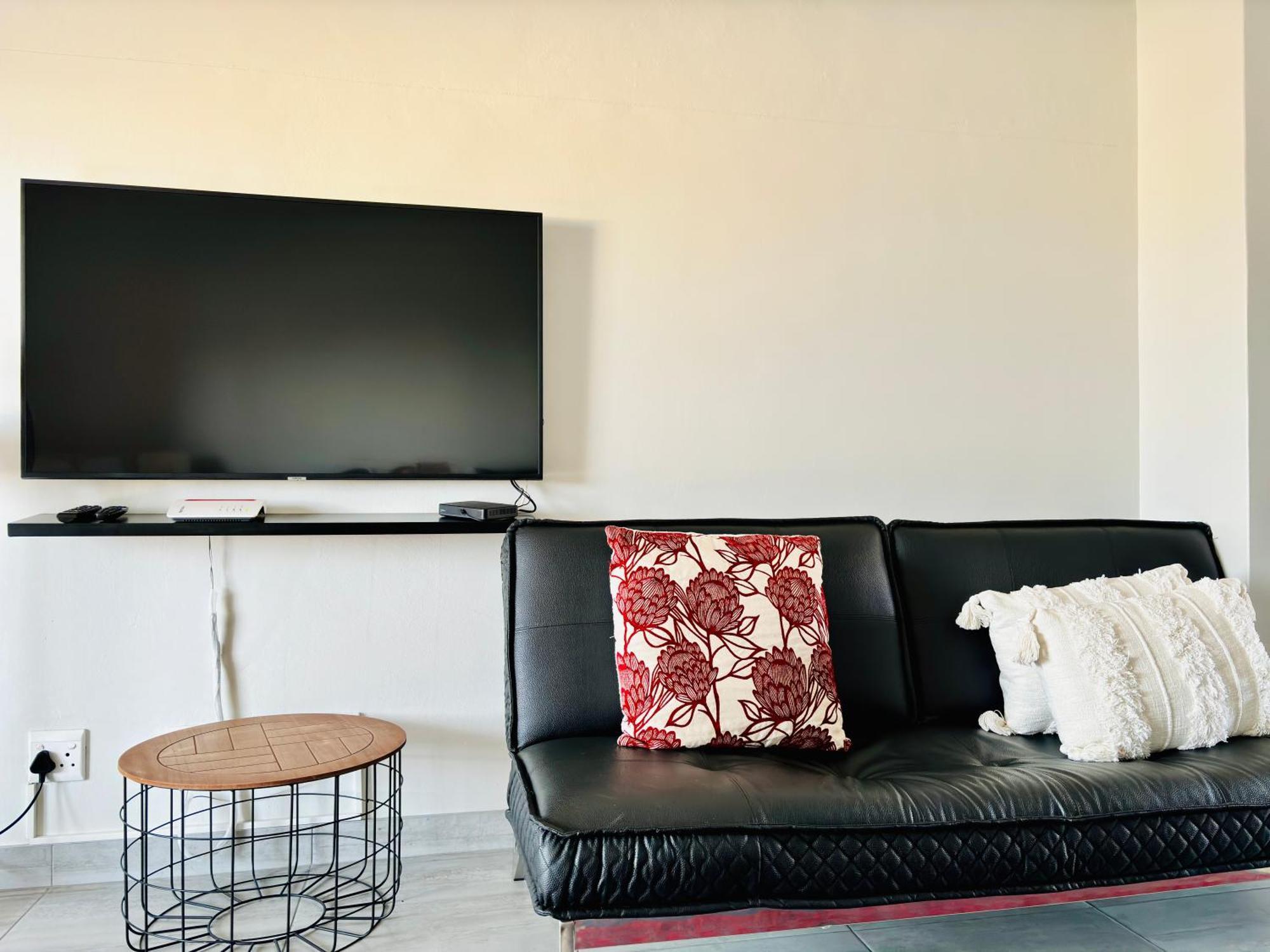 Ferienwohnung Bright & Stylish Self Catering Swakopmund Cbd Exterior foto